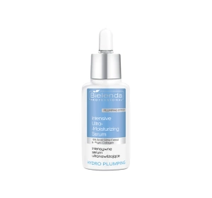 Bielenda Professional Hydro Plumping intensywne serum ultranawilżające 30 ml