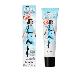 Benefit Cosmetics The Porefessional Lite Primer baza pod makijaż 22 ml