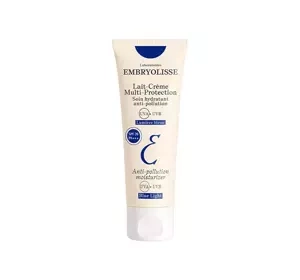 Embryolisse Moisturising krem odżywczo-ochronny SPF20 PA+++ 40 ml