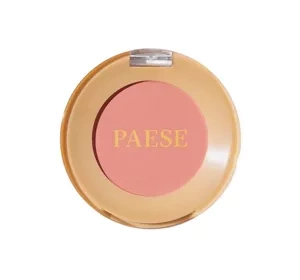 Paese Selfglow Blush róż do policzków 05 Coral