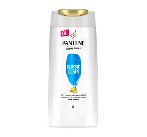 Pantene Pro-V Classic Clean szampon do włosów 700ml