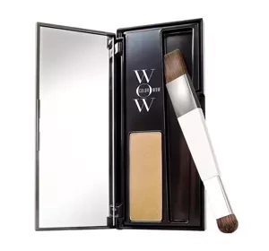 Color Wow Root Cover Up korektor do odrostów Blonde 2,1 g