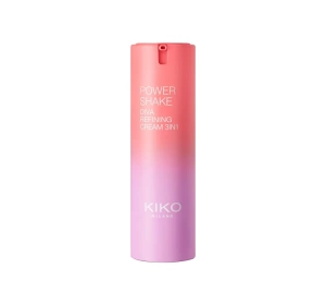 KIKO Milano Power Shake nawilżający krem do twarzy 3w1 30ml