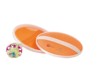 Emolium gra plażowa złap piłkę