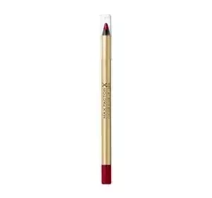 Max Factor Colour Elixir Lip Liner konturówka 12 1,2 g