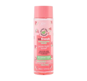 Xpel So Fresh Watermelon Crush nawilżający tonik do twarzy 200ml