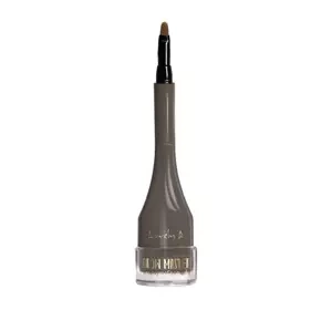 Lovely Brow Master wodoodporna pomada do brwi 1 Light Brown 2,5 g