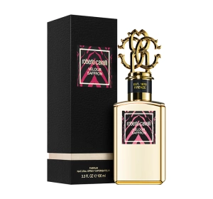 Roberto Cavalli Velour Saffron perfumy spray 100 ml