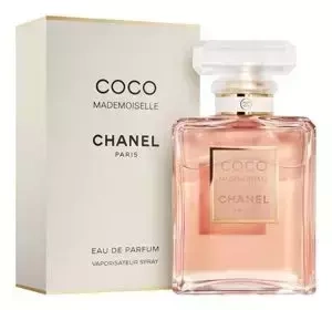 Chanel Coco Mademoiselle woda perfumowana spray 200 ml
