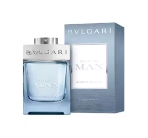 Bvlgari Man Glacial Essence woda perfumowana spray 60 ml