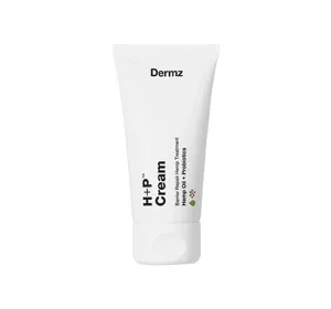 Dermz Laboratories H+P konopny krem z CBD i probiotykami 50 ml
