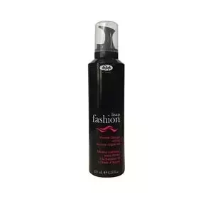 Lisap Milano Fashion Extreme pianka do włosów 250ml