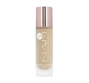 NAM Smart Flawless Foundation kryjący podkład do twarzy 06W Sand 30 ml