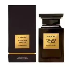 Tom Ford Tobacco Vanille woda perfumowana spray 100 ml
