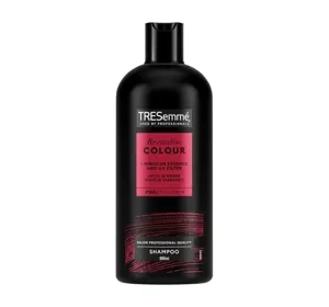 Tresemme Revitalise Colour szampon do włosów farbowanych 680 ml
