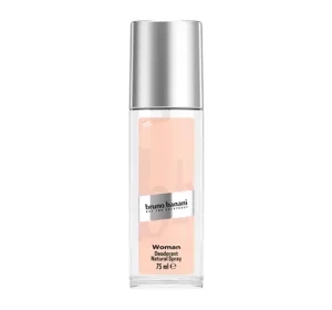 Bruno Banani Woman dezodorant spray 75 ml