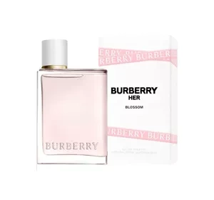 Burberry Her Blossom woda toaletowa spray 50 ml