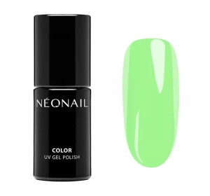 Neonail Let Them Glow lakier hybrydowy 11617 Disco Fever 7,2 ml