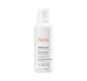Avène Xeracalm A.D krem uzupełniający lipidy 400 ml