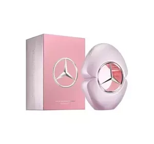Mercedes-Benz for Women woda toaletowa spray 30 ml