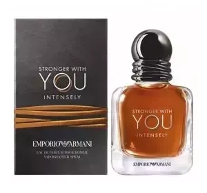 Armani Emporio Stronger With You Intensely woda perfumowana 100 ml