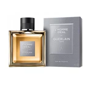 Guerlain L'Homme Idéal woda toaletowa spray 50 ml