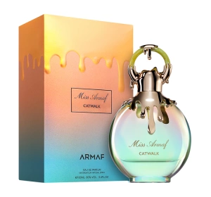 Armaf Miss Armaf Catwalk woda perfumowana spray 100 ml
