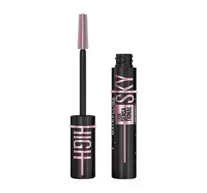 Maybelline Lash Sensational Sky High tusz do rzęs Cosmic Black 7,2 ml