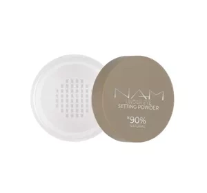 NAM sypki puder pod oczy 3,5 g