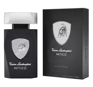 Tonino Lamborghini Mitico woda toaletowa spray 125 ml