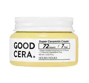 Holika Holika Good Cera krem z ceramidami 60 ml