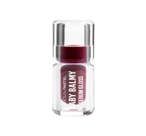 Pastel Show By Pastel Baby Balmy Serum Gloss balsam do ust 38 Love Bombing 3,2 ml