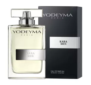 Yodeyma Kara Men woda perfumowana spray 100 ml