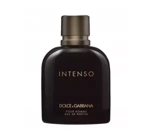 Tester Dolce & Gabbana Intenso Pour Homme woda perfumowana spray 125 ml