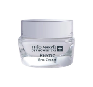 Théo Marvée Phytic krem do pielęgnacji cery dojrzałej 50ml