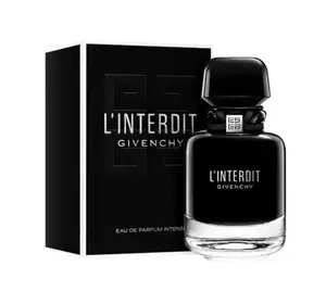 Givenchy L’Interdit Intense woda perfumowana spray 80 ml