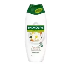 PALMOLIVE NATURALS ŻEL POD PRYSZNIC CAMELLIA & ALMOND 750ML