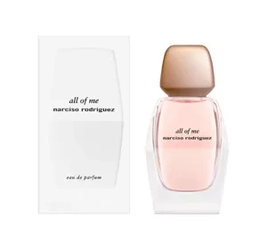 Narciso Rodriguez All of Me woda perfumowana spray 50 ml