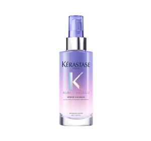 Kerastase Blond Absolu Serum Cicanuit odbudowujące serum do włosów na noc 90ml