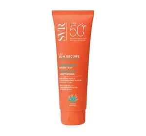 SVR Sun Secure mleczko ochronne do ciała SPF50+ 250 ml