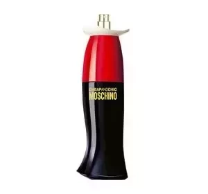 Tester Moschino Cheap and Chic woda toaletowa spray 100 ml