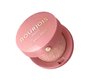 Bourjois róż do policzków 95 Rose De Jaspe 2,5 g