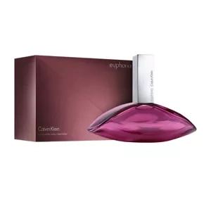 Calvin Klein CK Euphoria Woman woda perfumowana 100 ml