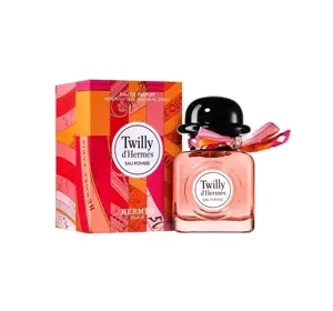 Hermès Twilly d'Hermès Eau Poivrée woda perfumowana spray 30 ml