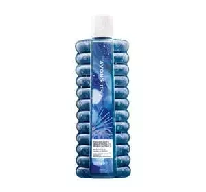 Avon Senses Bubble Bath płyn do kąpieli Goodnight Sweetheart 500 ml