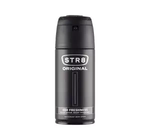 STR8 Original dezodorant spray 150 ml