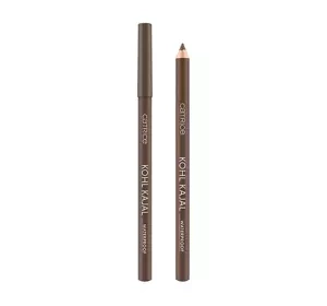 Catrice Kohl Kajal wodoodporna kredka do oczu 040 Optic Brownchoc 0,78 g