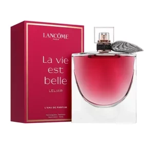 Lancôme La Vie Est Belle L'Elixir woda perfumowana spray refillable 100 ml