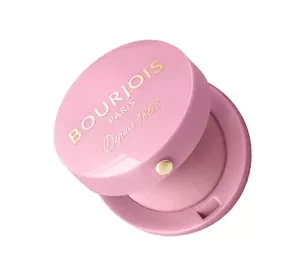 Bourjois róż do policzków 17 Rose Tendresse 2,5 g