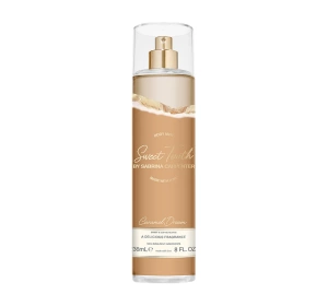 Sabrina Carpenter Sweet Tooth Caramel Dream mgiełka do ciała 236 ml